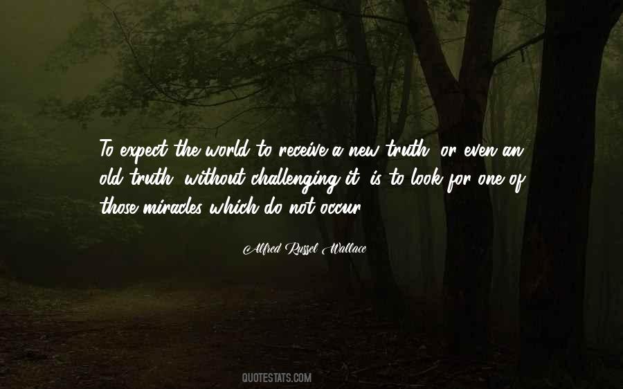 Old Look Quotes #194033