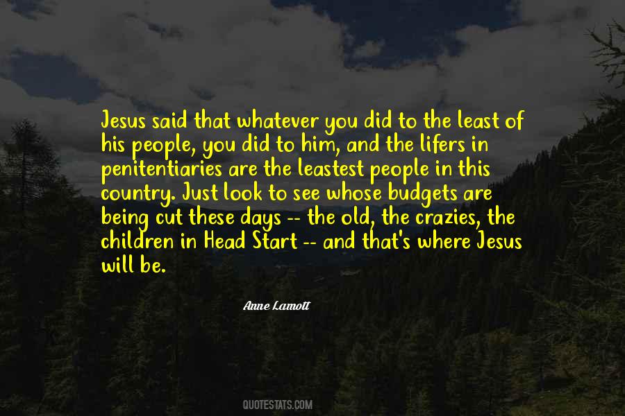 Old Look Quotes #79842