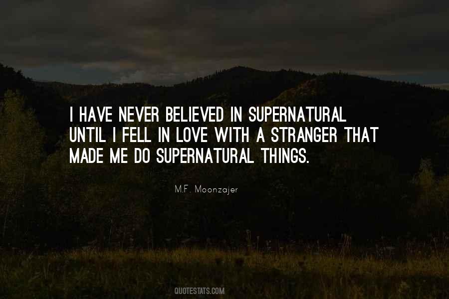 Fell In Love With A Stranger Quotes #1426914 Fell In Love With A Stranger Quotes #1426914