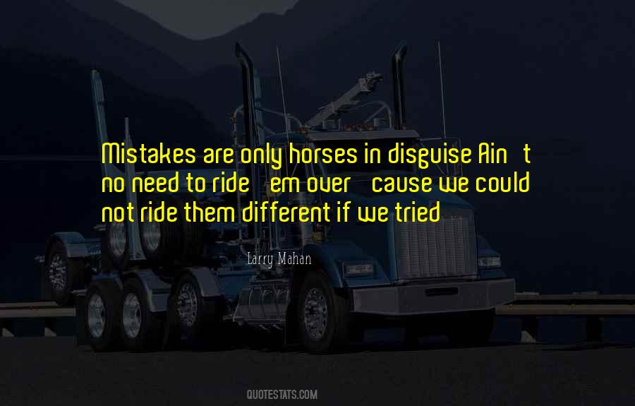 I Need A Ride Quotes #1756805