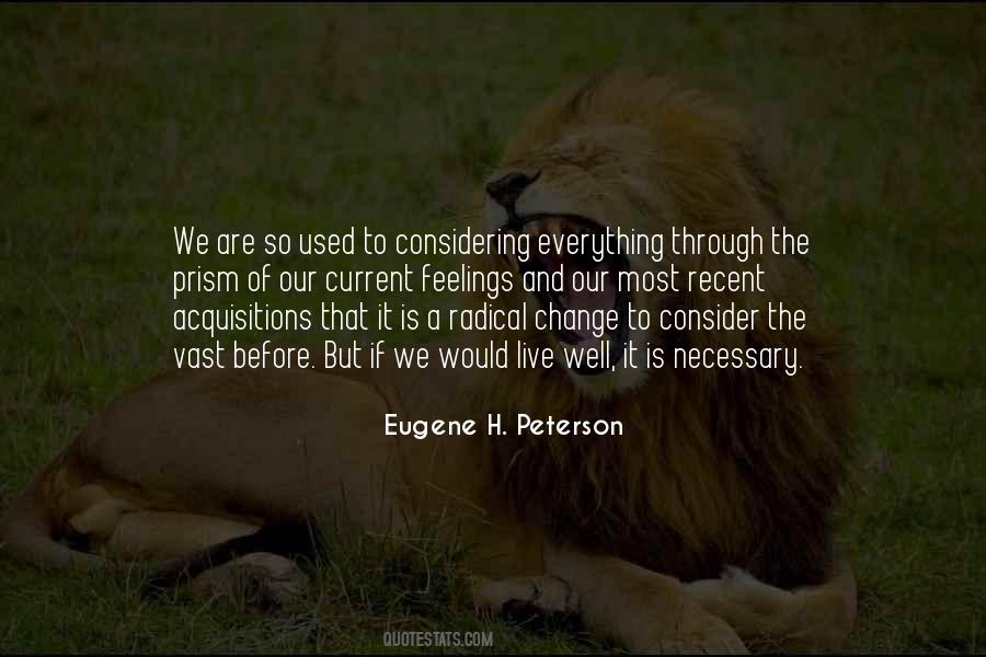 Consider The Feelings Of Others Quotes #968672
