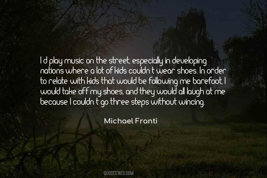 Play Music Quotes #1156118