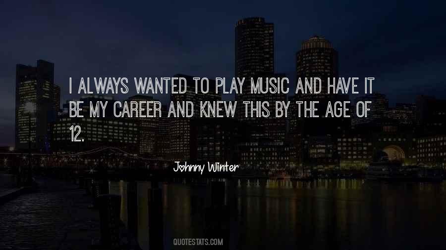 Play Music Quotes #1325388