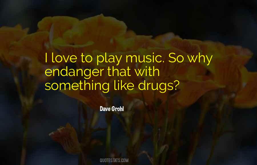 Play Music Quotes #1411239