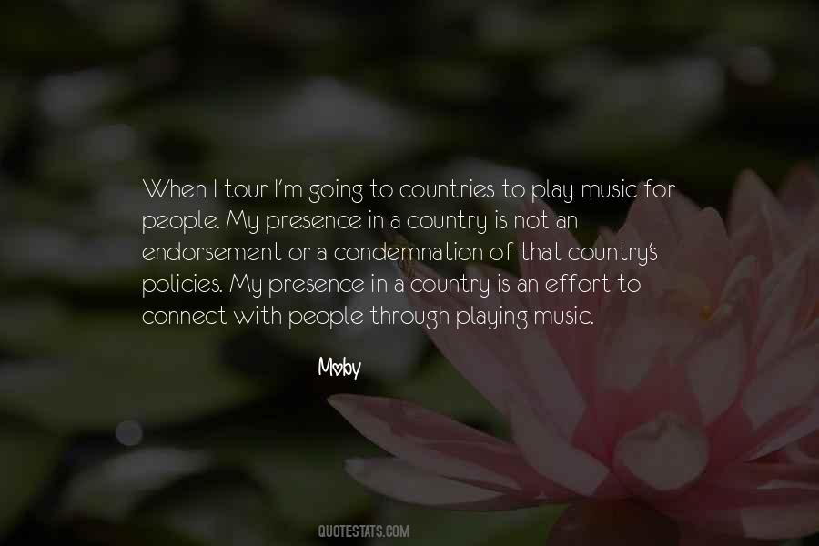 Play Music Quotes #1454150