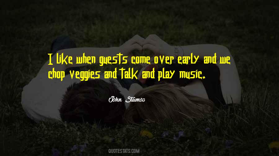Play Music Quotes #967789