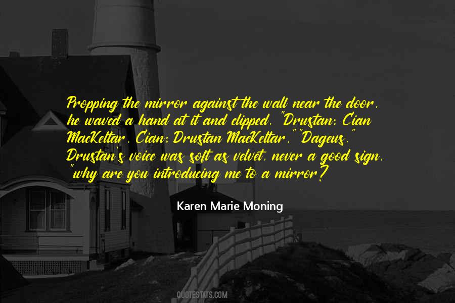 Soft Voice Quotes #1531445