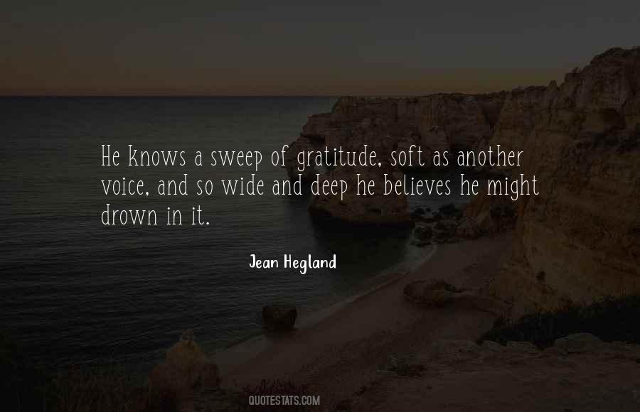Soft Voice Quotes #1571702