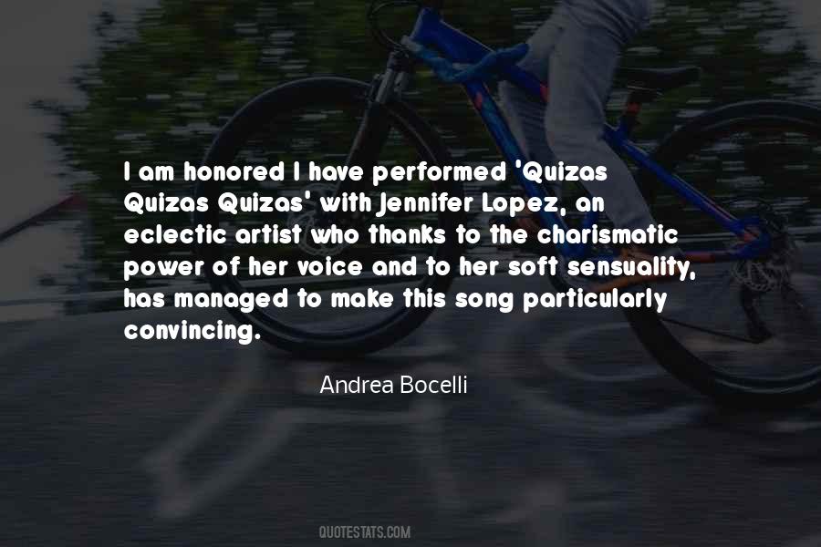 Soft Voice Quotes #1728790