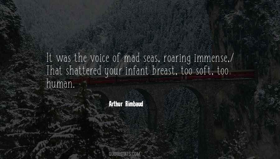 Soft Voice Quotes #812150