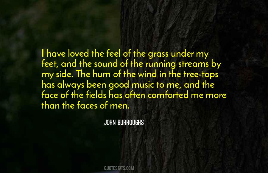 Quotes About Good Music #1445685