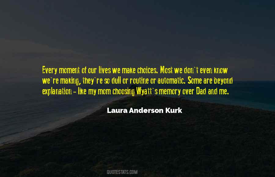 Young Dad Quotes #1618730