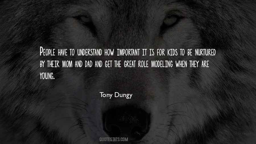 Young Dad Quotes #1641209