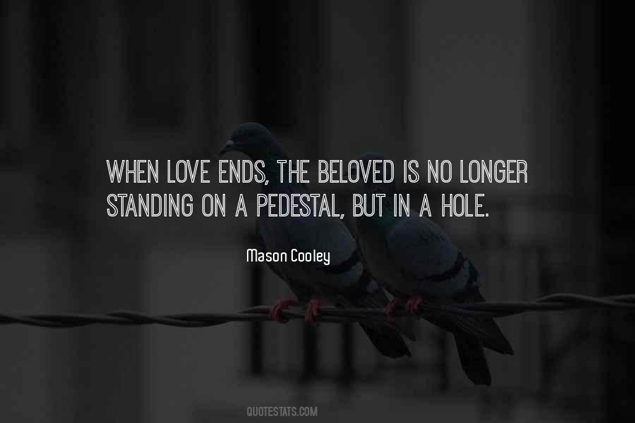 Oh Best Beloved Quotes #73482
