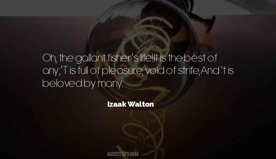 Oh Best Beloved Quotes #849158
