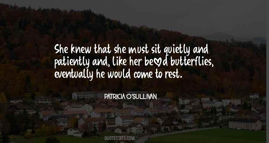 Oh Best Beloved Quotes #88144