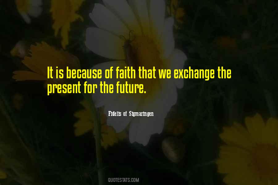 Faith Catholic Quotes #1363458