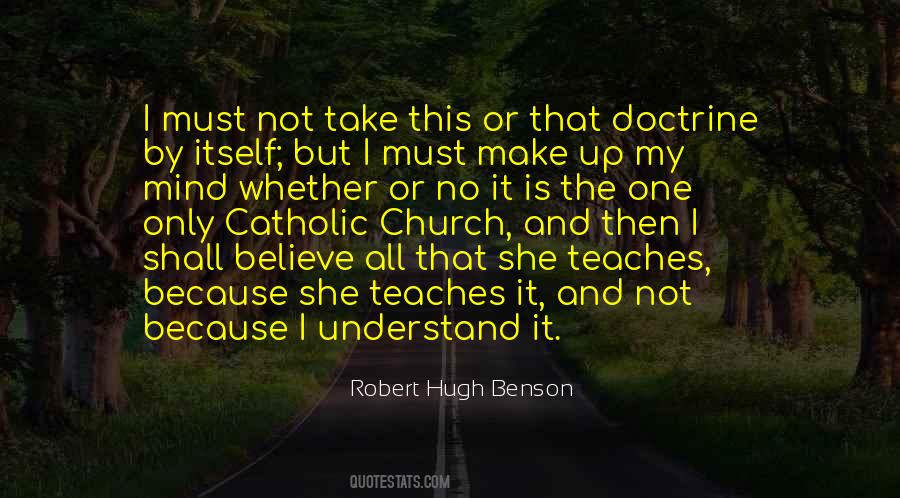 Faith Catholic Quotes #1548578