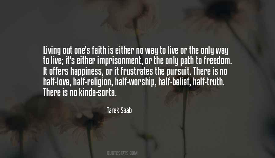 Faith Catholic Quotes #1620589