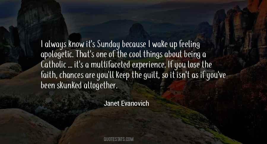 Faith Catholic Quotes #1679281