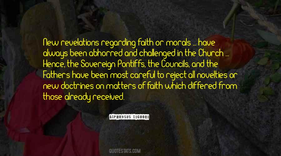 Faith Catholic Quotes #1740238