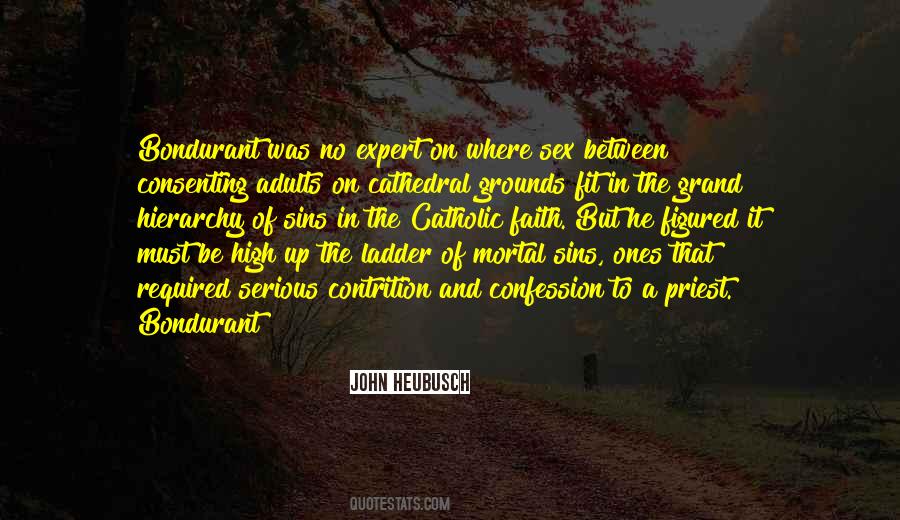 Faith Catholic Quotes #1791182