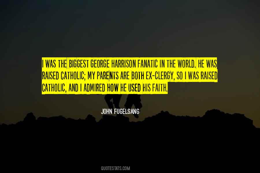 Faith Catholic Quotes #207016