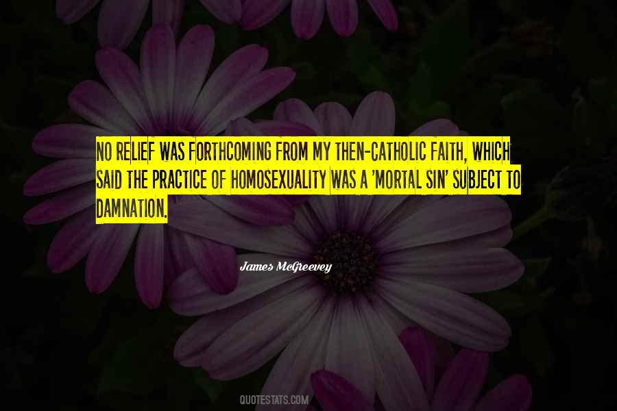 Faith Catholic Quotes #268768