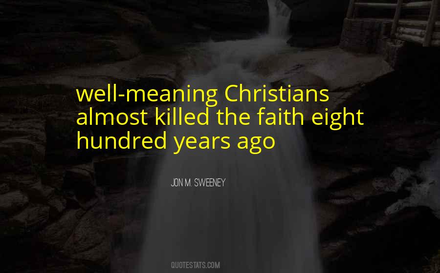 Faith Catholic Quotes #431376
