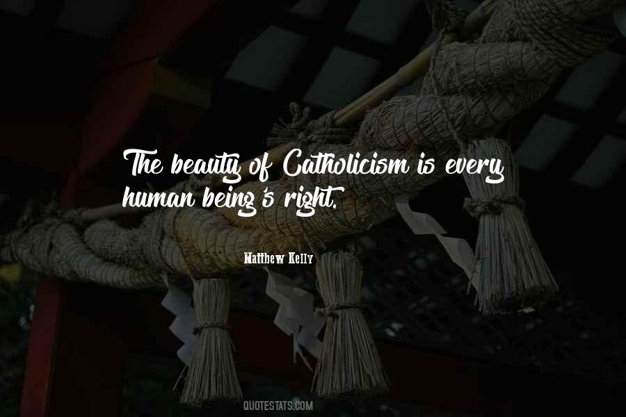 Faith Catholic Quotes #488785