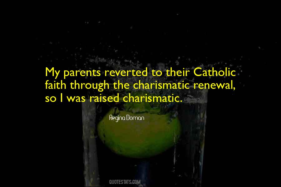 Faith Catholic Quotes #674744