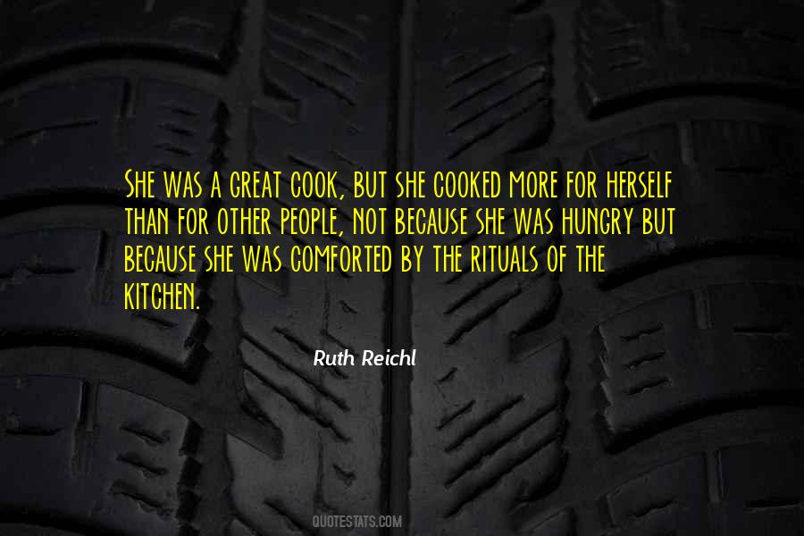 Great Kitchen Quotes #712924
