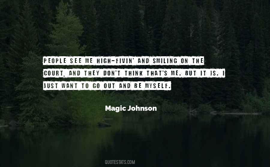 Want To Go Out Quotes #1085847