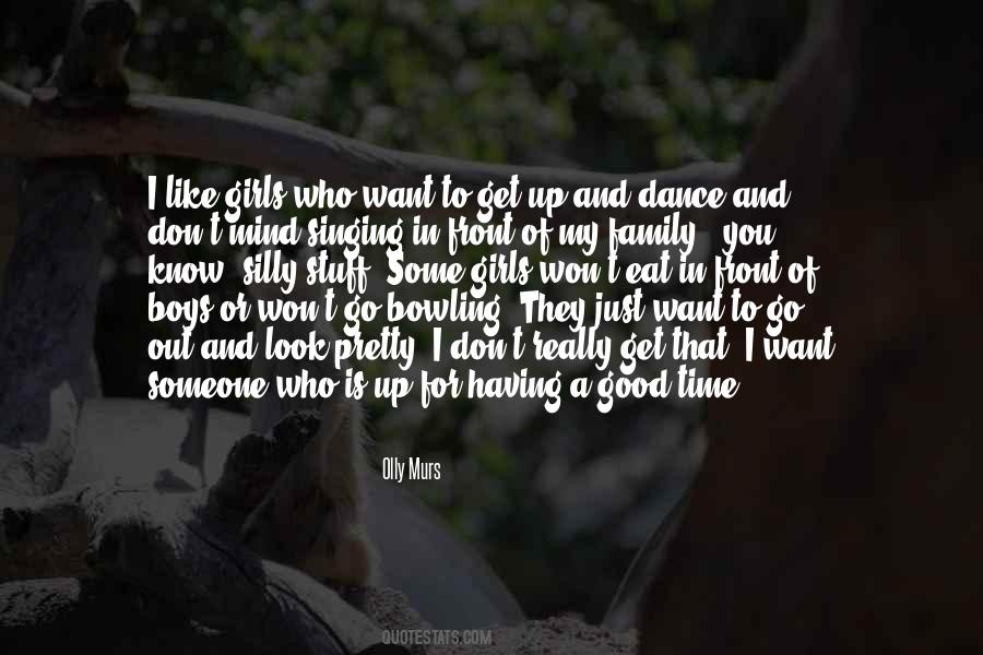 Want To Go Out Quotes #1183033
