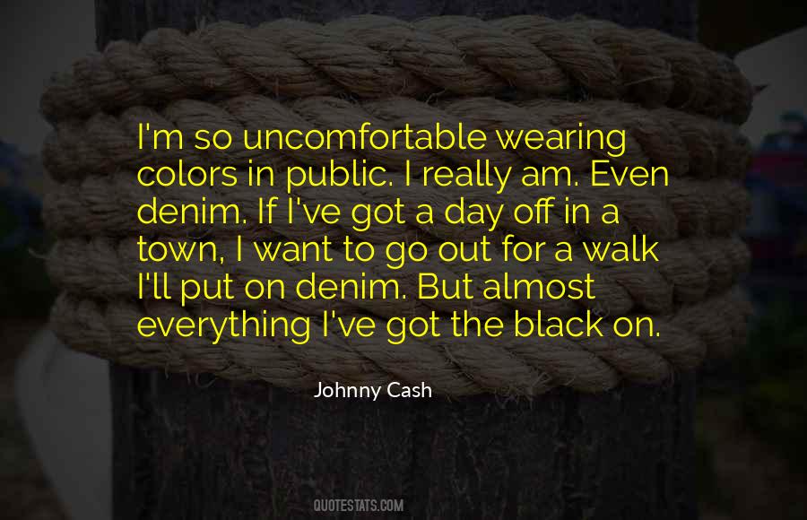 Want To Go Out Quotes #1238132