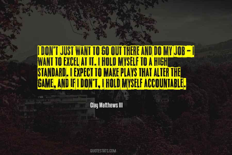 Want To Go Out Quotes #645066