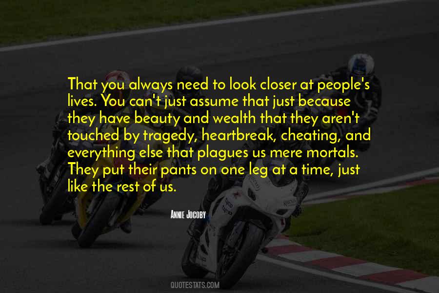You Need Some Rest Quotes #92446