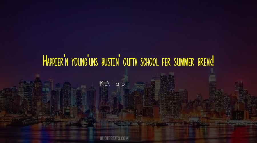 Summer Joy Quotes #596532