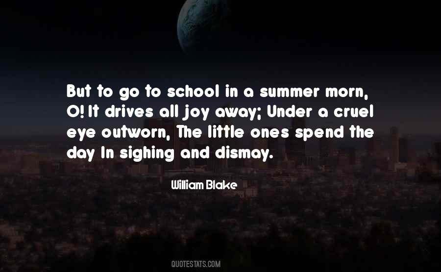 Summer Joy Quotes #653459