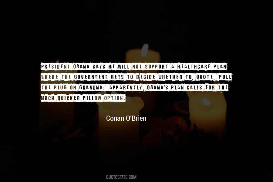 Healthcare Plan Quotes #785514