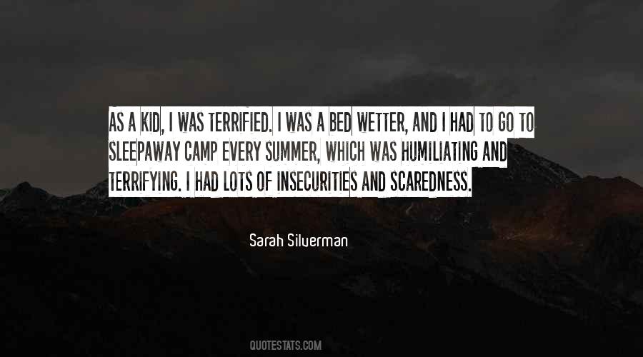 Summer Kid Quotes #1541140