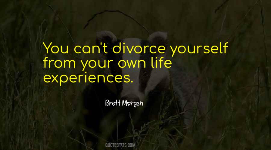 You Own Yourself Quotes #111440