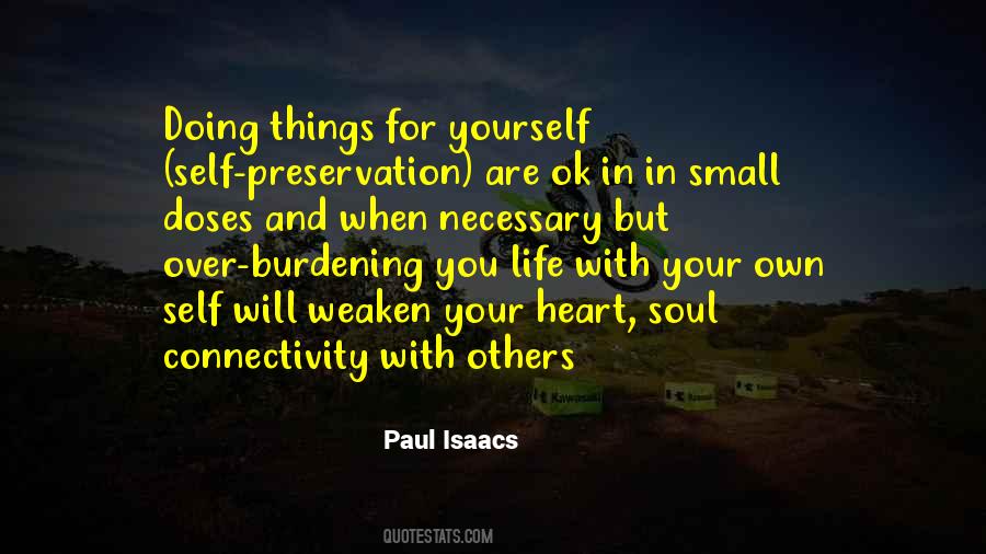 You Own Yourself Quotes #141540