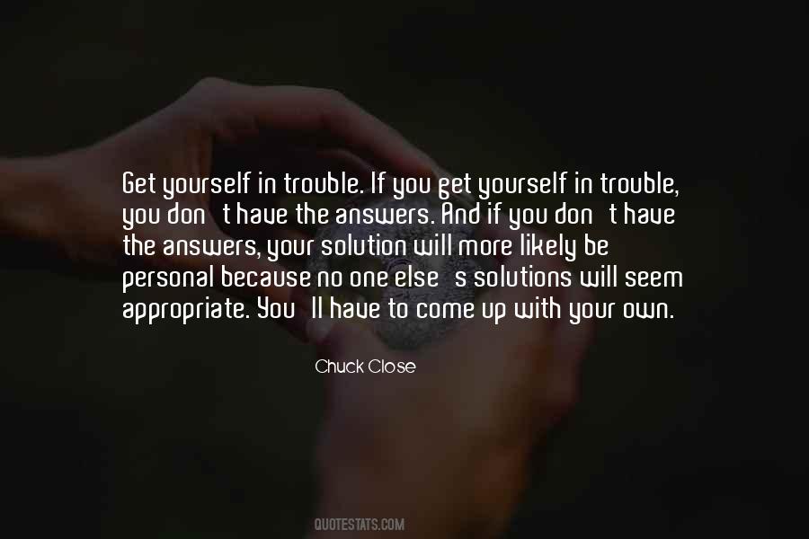 You Own Yourself Quotes #158539