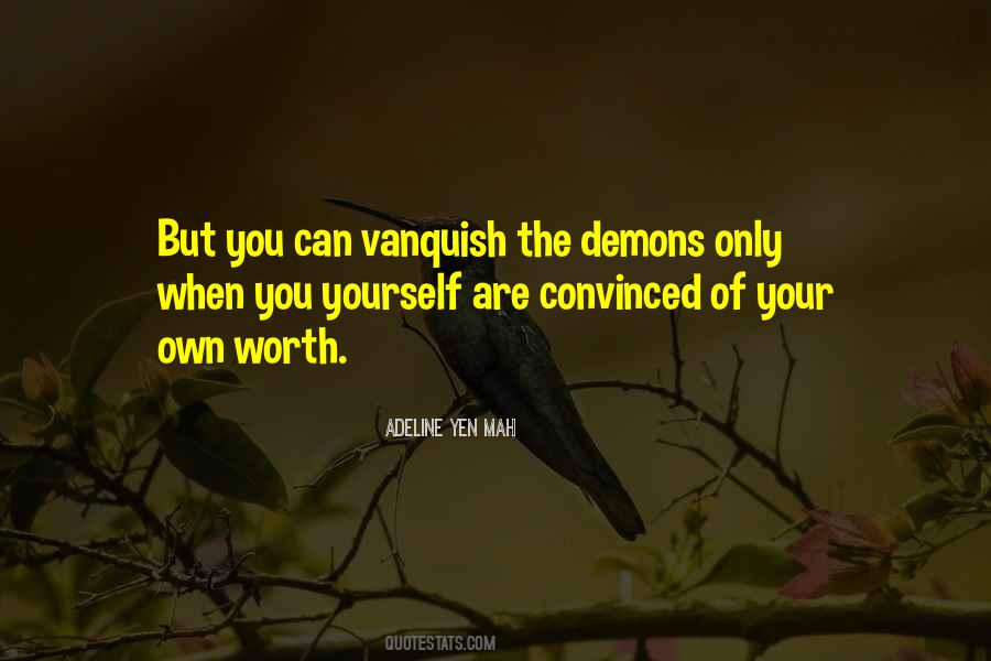 You Own Yourself Quotes #53368