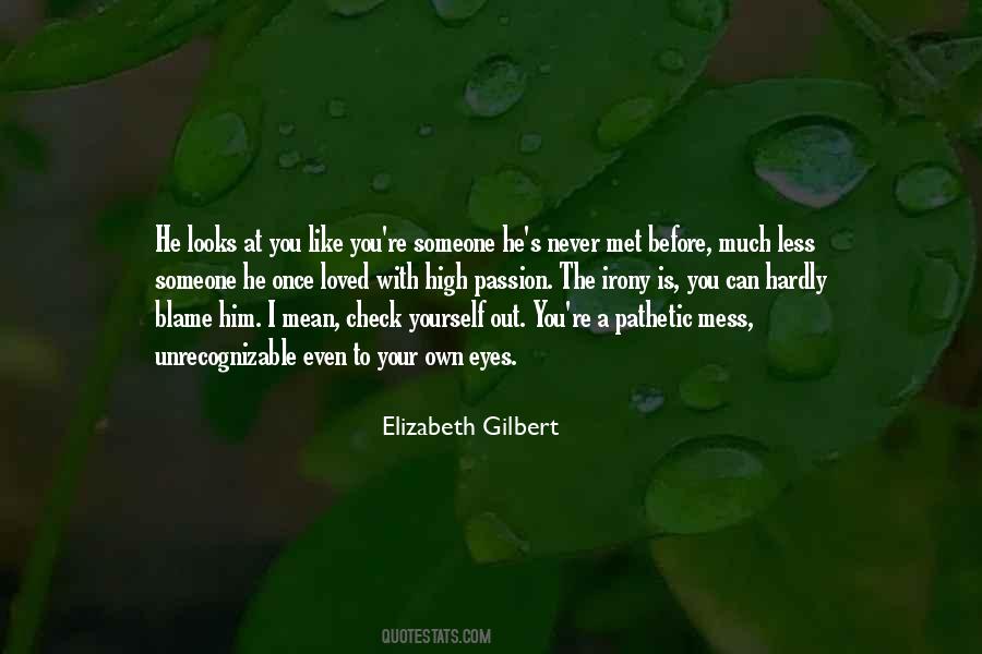 You Own Yourself Quotes #73597
