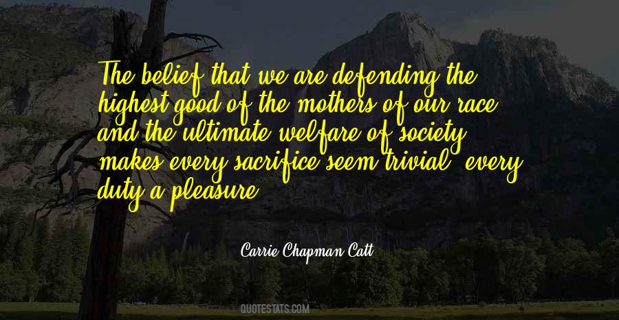 Quotes About Good Mothers #113496