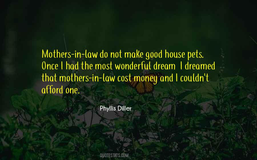 Quotes About Good Mothers #1674664