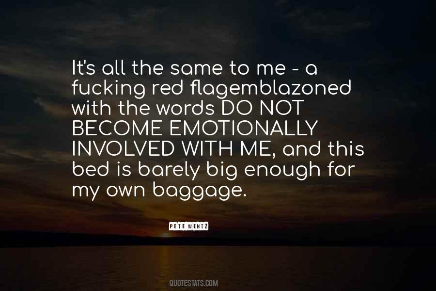 Teenage Wisdom Quotes #301974