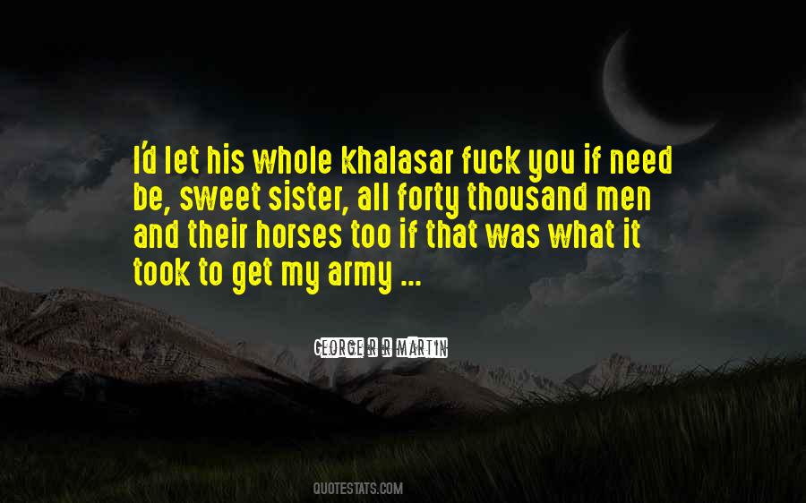 Sister Sweet Quotes #928280